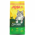 JOSERA JosiCat_Crunchy Poultry 18kg