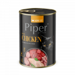 DOLINA NOTECI Piper kassidele kanaga 400g