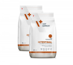 VETEXPERT Veterinary Diet Cat Intenstinal 2x2kg