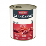 ANIMONDA GranCarno Junior maitse: T&uuml;rgi 400g