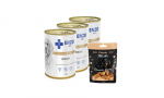 ENZO VET Urinary uriiniteede haiguste raviks, kana, koertele, 3x400 g + Fitmin maius TASUTA