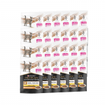 PRO PLAN Veterinary Diets NF Early Care neerufunktsiooni toetav m&auml;rgtoit kassidele kana 24x85g