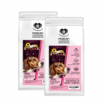 Prize Peptide+ nahk ja karv 2x1,5 kg