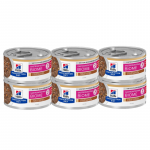 Hill's Prescription Diet Gastrointestinal Biome Stress 82g