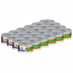 HILL'S PD Prescription Diet Metabolic Canine Stews 82 g &ndash; purk