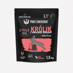Lemmikloomade maiuspakk &ndash; Seventh Heaven &ndash; J&auml;nku metsamarjadega 1,5 kg