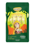 MOOCHIE Fairy Puree Chicken & Chamomile 5&times;15 g kasside maius