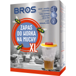 BROS &ndash; XL-suuruse k&auml;rbsekoti varuosad