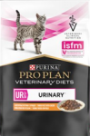PURINA Veterinary PVD UR Urinary Cat 85g kotike - l&otilde;he