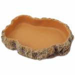 REPTI PLANET XL terraariumikauss 23,5x17,5x5cm