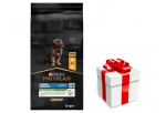 PRO PLAN Healthy Start Large Robust Puppy toit kanaga 12kg + koeratoit