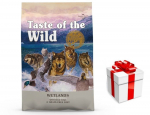 Taste of the Wild Wetlands 12,2 kg