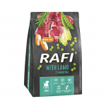 DOLINA NOTECI Rafi Junior kuivtoit lambalihaga 3kg