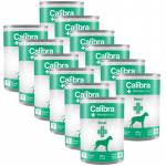 Calibra Veterinary Diets Dog Renal 400g