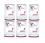 VETEXPERT Veterinary Diet Hepatic Dog 6x400g