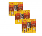 JOSERA JosiCat Lihapulgad veise- ja lambaliha 35g