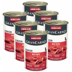 ANIMONDA GranCarno Junior maitse: T&uuml;rgi 400g