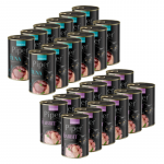 DOLINA NOTECI Piper steriliseeritud kassidele tuunikalaga 400 g