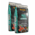 BELCANDO T&auml;iskasvanud loomadele m&otilde;eldud teraviljavaba toit Ocean 2x12,5 kg