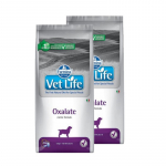 FARMINA Vet Life Koer Oksalaat (uriin) 2x12kg