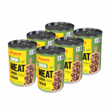 JOSERA Lihas&otilde;brad Junior Menu kana 400g