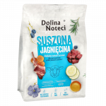 DOLINA NOTECI Premium kuivatatud lambaliha koeratoit 3kg