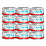 Disugual Veterinary RECOVERY Lamb m&auml;rg lambaliha toit kassidele (t&auml;iskasvanud) 12x85g