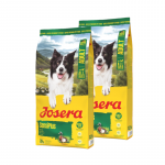 JOSERA SensiPlus 2x12,5 kg