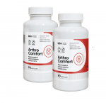 LAB-V Arthro Comfort - P&otilde;hjalik liigeste ja luu- ja lihaskonna tervise toetus koertele ja kassidele 90 kapslit