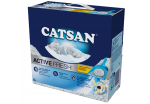 CATSAN Extra Fresh kassiliiv 5 l