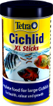 TETRA Cichlid XL Sticks 500ml