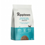 Applaws Cat Adult Ocean Fish with Salmon kassitoit 6kg