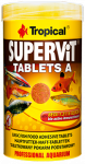 TROPICAL SuperVit tabletid A 250ml 340tk.