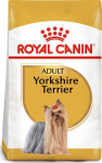 ROYAL CANIN Yorkshire Terrier Adult 1,5kg kuivtoit t&auml;iskasvanud yorkshire terjeri koertele
