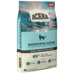 Acana Bountiful Catch Cat 4,5kg