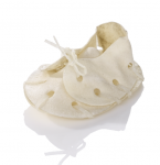 MACED kingad valge 7,5 cm