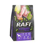 DOLINA NOTECI Rafi Rafi kuivtoit koertele k&uuml;&uuml;likuga 3kg
