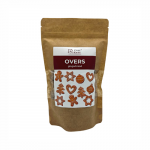 OVER HORSE Overs - piparkoogih&otilde;rgutised hobustele 500g