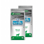 FARMINA Vet Life koerte neerudele 2x12kg