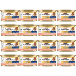 Purina Gourmet Gold l&otilde;hega kotletid 48x85g