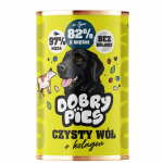 Good Dog Mono Beef kollageeniga 400g