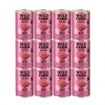 WILD FARM Pasteet veiselihaga 400g - gluteenivaba kassitoit