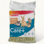 CARE+ TIMOTHY 1KG &ndash; hein ja timutiga