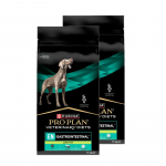 PRO PLAN Veterinaarravimid EN Seedetrakti dieettoit t&auml;iskasvanud koertele 2x11 kg