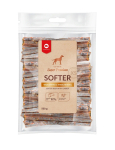 MACED SP SOFTER VEISELIHA JA P&Ouml;&Ouml;RDIGA ECONOMY PACK 500 g