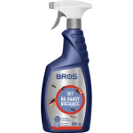 Bros Spray 007 jooksvate putukate vastu, 500 ml