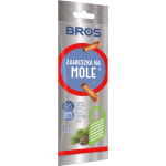 BROS &ndash; Seederpuust riidekappi riputatav riputi, 1 tk.
