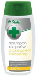 Dr. Seidel &scaron;ampoon vaigu ja biovaiguga 220ml