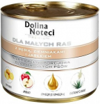 Dolina Noteci PREMIUM v&auml;ikest t&otilde;ugu koertele libakartuli ja &otilde;unaga 185 g