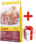 JOSERA Minette Kitten 10kg + STAIGMENA KATEI